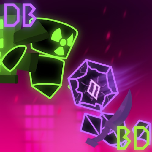 💙 Databrawl: Base Defense