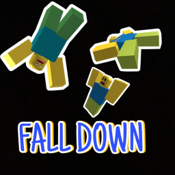 fall down