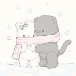 (´͈ ᐜ `͈ )♡