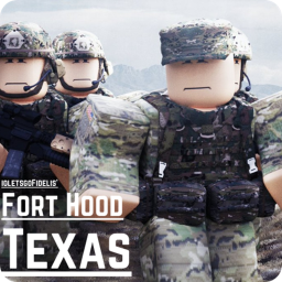 [!NEW!] Fort Hood, Texas