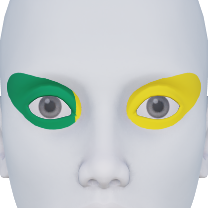 Benin Eyes
