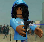 #Crip Nation