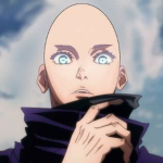 Bald gojo supremacy
