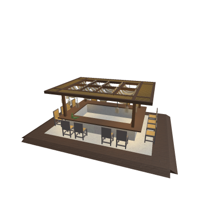 Beach Bar