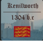 (!)The Kingdom of England