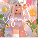 ⋆ gems ⋆