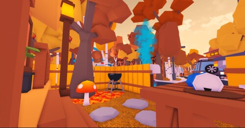 Mystery Memories [Beta]