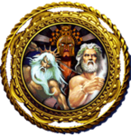 The Olympian Gods