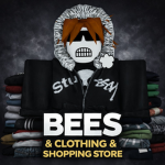 Bees Clothing and Shopping Store
