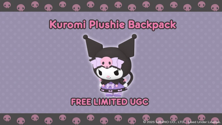 New UGC event is here!
