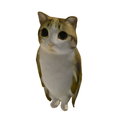 Meowl Suit