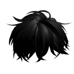 Cut's hair
