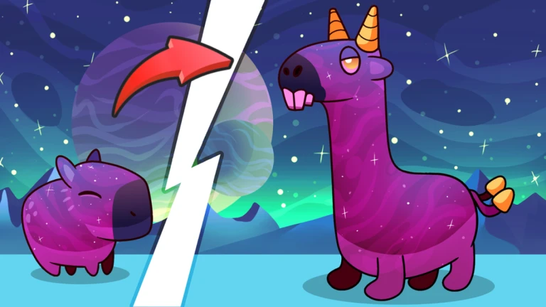 カピバラエボリューション | Roblox公式ウェブサイト