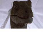 Jurassic Park ppl
