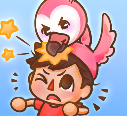 flamingo hangout