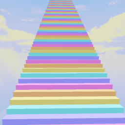 Pastel Obby! icon