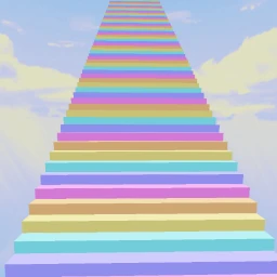 Pastel Obby! icon