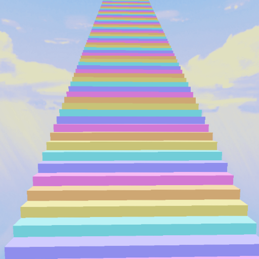 Pastel Obby!