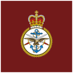 • |British Armed Forces| •
