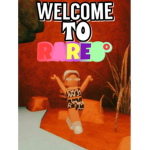 The Rare Fandom