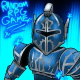 Random Rpg Game [ICE] icon
