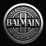 House Of Balmain