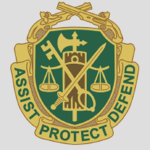 USA | Military Police Unit
