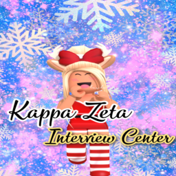 Kappa Zeta Interview Centre