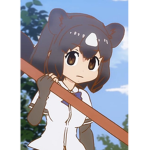 Kawaii Cute Bear Club