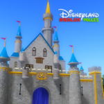 Disneyland Wales Theme Park
