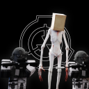 😱SCPs And SCP Monsters Foundation😱