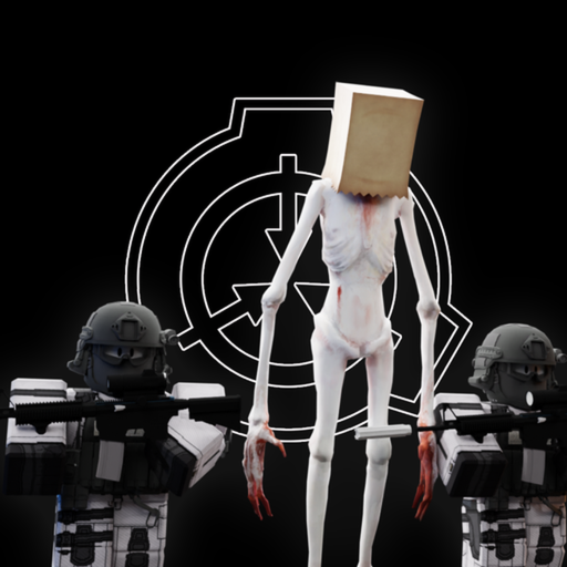 SCPs And SCP Monsters Foundation