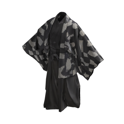Monolith Kimono [PBR]