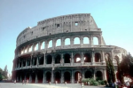 The Colosseum