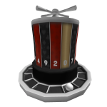 Higher Roller's Tophat [Limited]