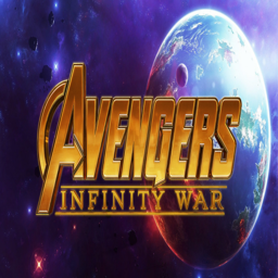 Infinity War Fight