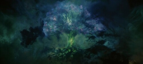 Citadel at the End of Time new mulitverse tree