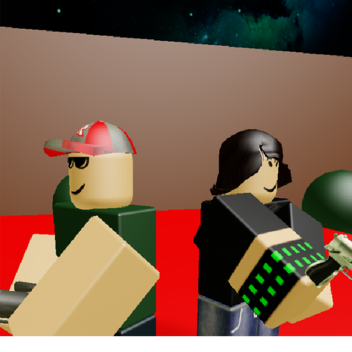 Zombie Wars v2.3