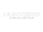 Hunter's Lighting & Audio
