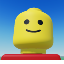 Lego Hangout