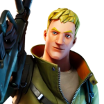 Default army YT