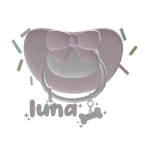 ♡ |  lunas paci