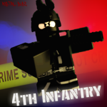 | - 4th Infantry Divisiοn - |