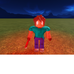 Survive the Herobrine the killer