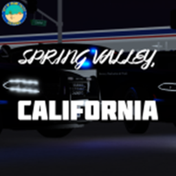 Spring valley, CA