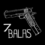 Siete Balas