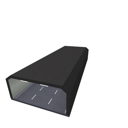 Tunnel 1
