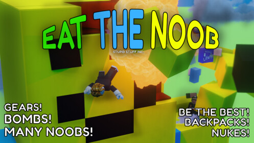 Eat The Noob