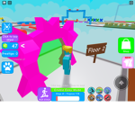 Come in to chat