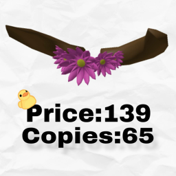 Horns of Spring🌺Claim Game